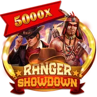 Ranger Showdown: Pertarungan Seru di Dunia Slot Online