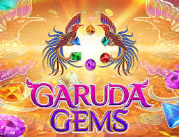 Garuda Gems: Permata Keberuntungan dari PG Soft